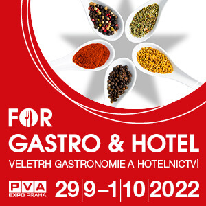 For Gastro 2022