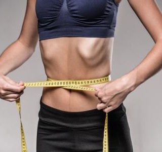 5 bodů o anorexii