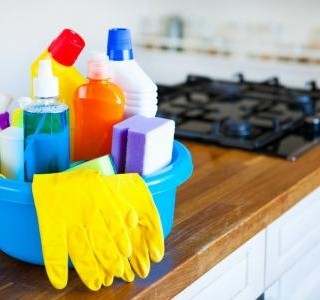 5 mýtů o hygieně v domácnosti