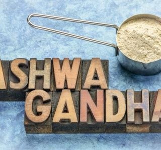 Ashwagandha - zázračná bylina s mnoha benefity...