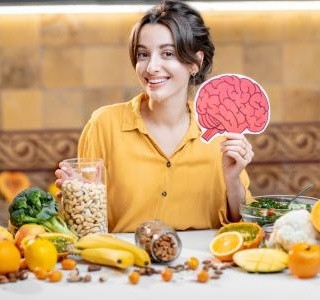 Brainfood: jídlo, které nastartuje mozek