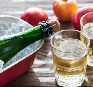 Cider: lahodný nápoj pro dobrou náladu i pro zdraví