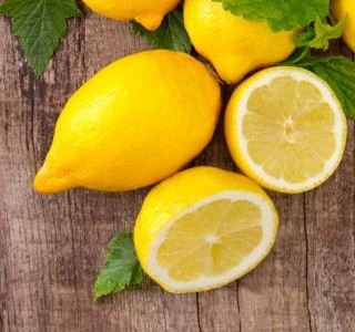 Citronová dieta