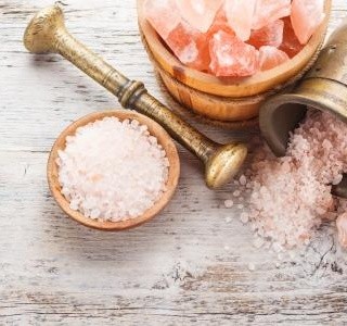 Himalájská sůl, je opravdu tak zdravá?