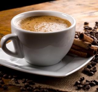 Káva v malém množství může být zdravá