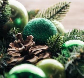 Krásné a klidné vánoce 2018 přejeme 