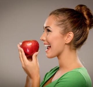 Obyčejné jablko – nezastupitelný pracant našeho jídelníčku