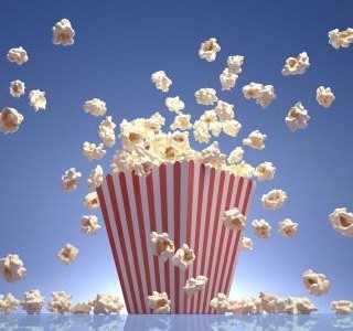 Popcorn : znáte historii oblíbené pochoutky z kukuřice?