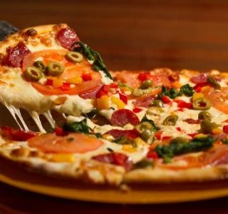 Tajemství italských kuchařů odhaleno! Jak připravit tu nejlepší pizzu?