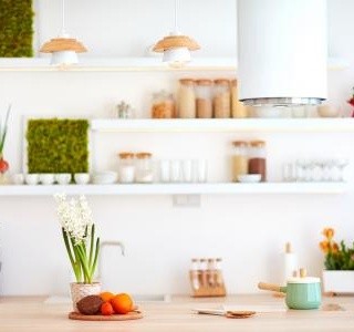 Top 4 geniálních nápadů, pro zařízení eko kuchyně…