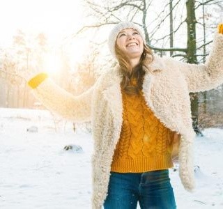 Top 5 způsobů, jak zůstat v zimě fit a mít pevné zdraví…