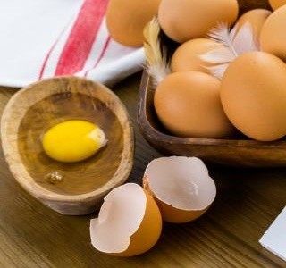 V hlavní roli vejce! Jak je nakupovat a skladovat?