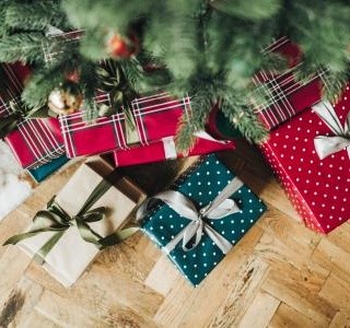 Veselé a klidné vánoční svátky 2021