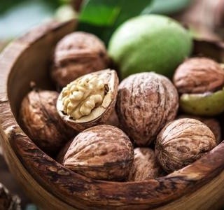 Vlašský ořech – superpotravina plná chuti i zdraví