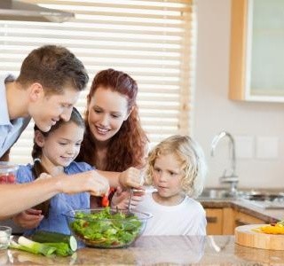 Zdravá strava u dětí je velice důležitá, na co si dát pozor?
