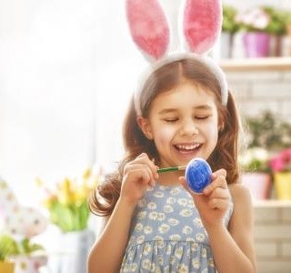 Způsoby, jak ozdobit Velikonoční vajíčka