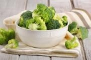 Brokolice pro diabetiky