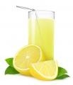 Citronovo limetková limonáda