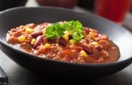 Klasické Chili Con Carne