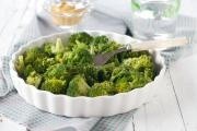 Pikantní brokolice