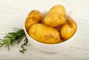 Pomazánka z brambor