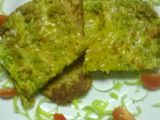Jolančin brokolicový nákyp recept