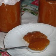 Meruňková marmeláda recept