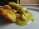 Kuřecí kousky na kari ( i s ananasovou verzí ) recept