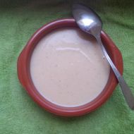 Tuřínová polévka recept