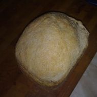 Šumavský chléb recept