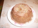 Studený dort pikao recept
