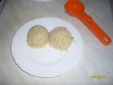Dušená rýže zase jinak recept