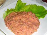 Tomíkův salát recept