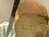 Podmáslový chléb nadýchaný, s křupavou kůrkou recept ...