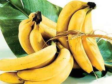 Banánová přesnídávka snadno a rychle
