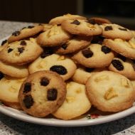 Cookies recept