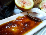 Fíková marmeláda s vůní skořice recept