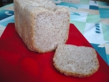 Chléb s bylinkama a česnekem recept