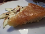 Tarte Tatin – Jablečný koláč recept