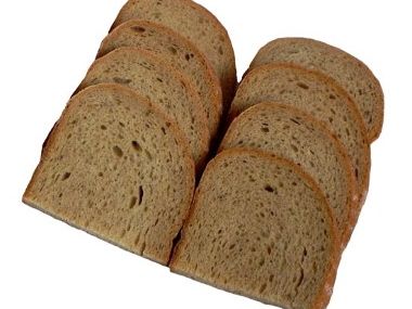 Recept-zmrazování a rozmrazování chleba