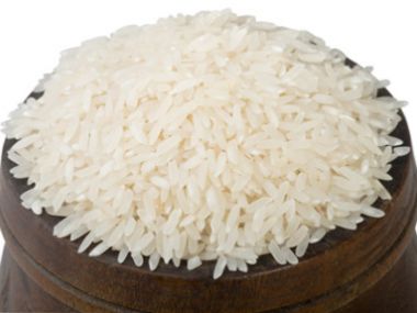 Rýže s čočkou