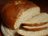 Domácí chleba recept