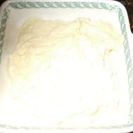 Česneková pomazánka s majonézou recept