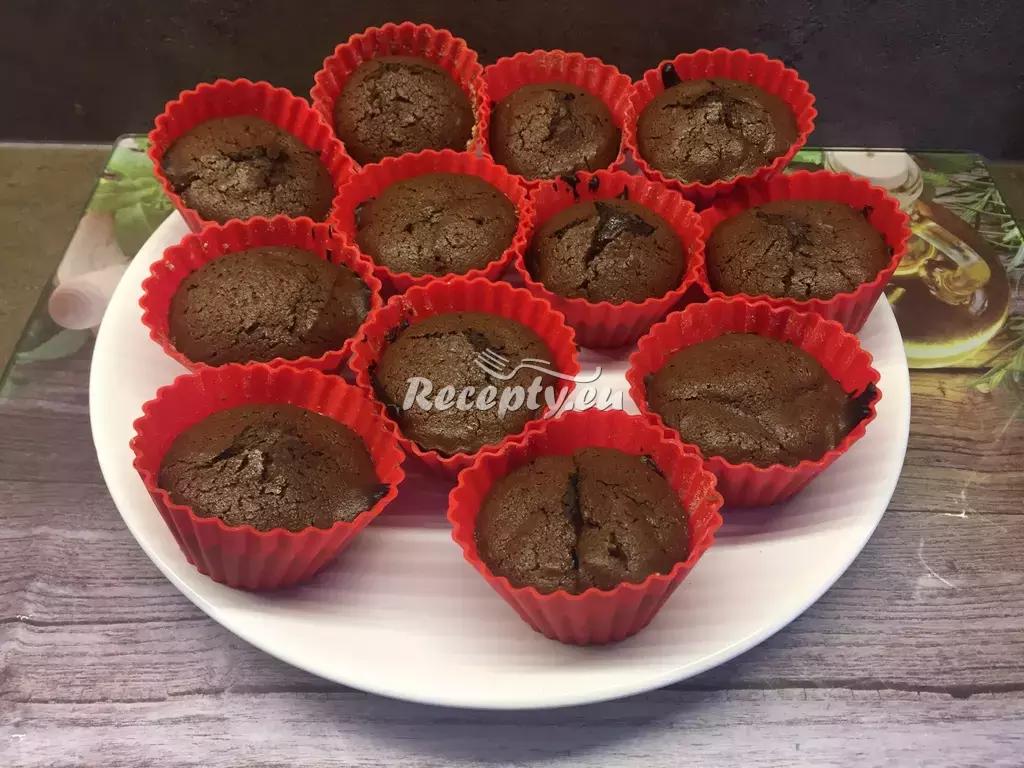 Čokoládový dortík pro děti recept  recepty pro děti