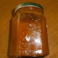 Domácí výborná meruňková marmeláda recept