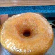 České donuts recept