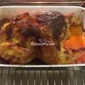 Pikantní zázvorový guláš recept  vepřové maso