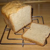 Domácí chléb s klíčky recept