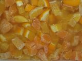 Domácí pomerančový džus recept