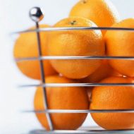 Pomeranče s medem recept